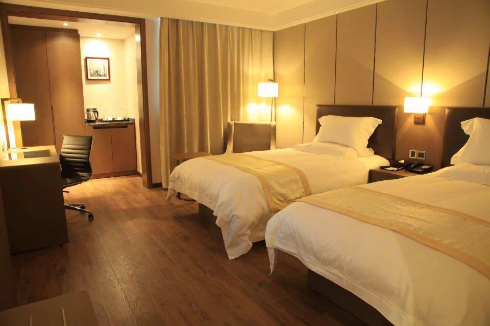 Atour X Hotel Shanghai Hongqiao Airport Konggang Road Esterno foto