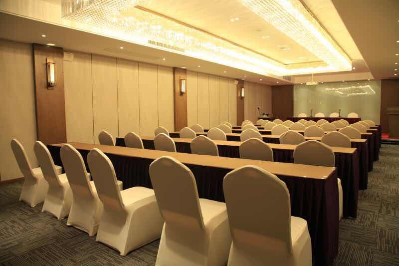 Atour X Hotel Shanghai Hongqiao Airport Konggang Road Esterno foto
